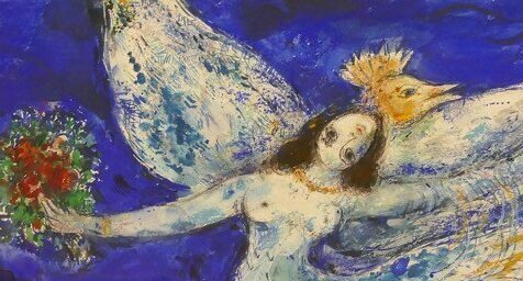 The arts society Nerja Spain