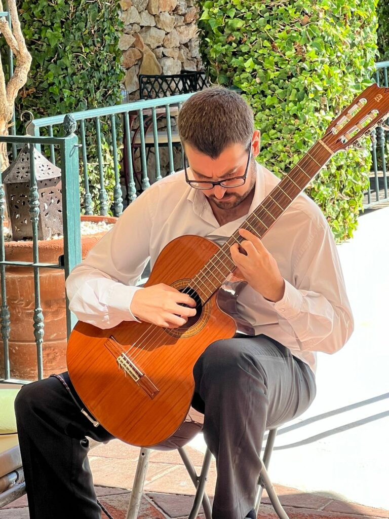 The arts society Nerja Spain